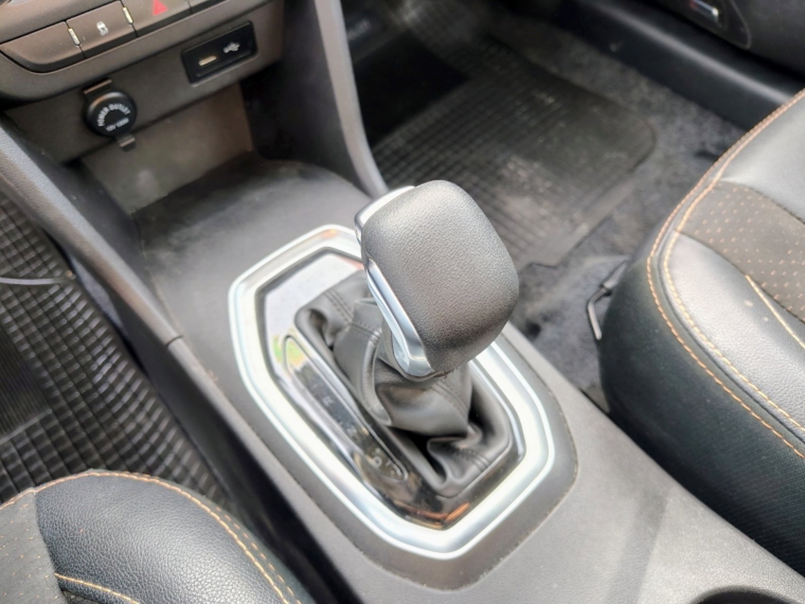 Chery Tiggo 2 Gls Cvt 1.5 Euro 6b 2024 - Imagen 15 de 20