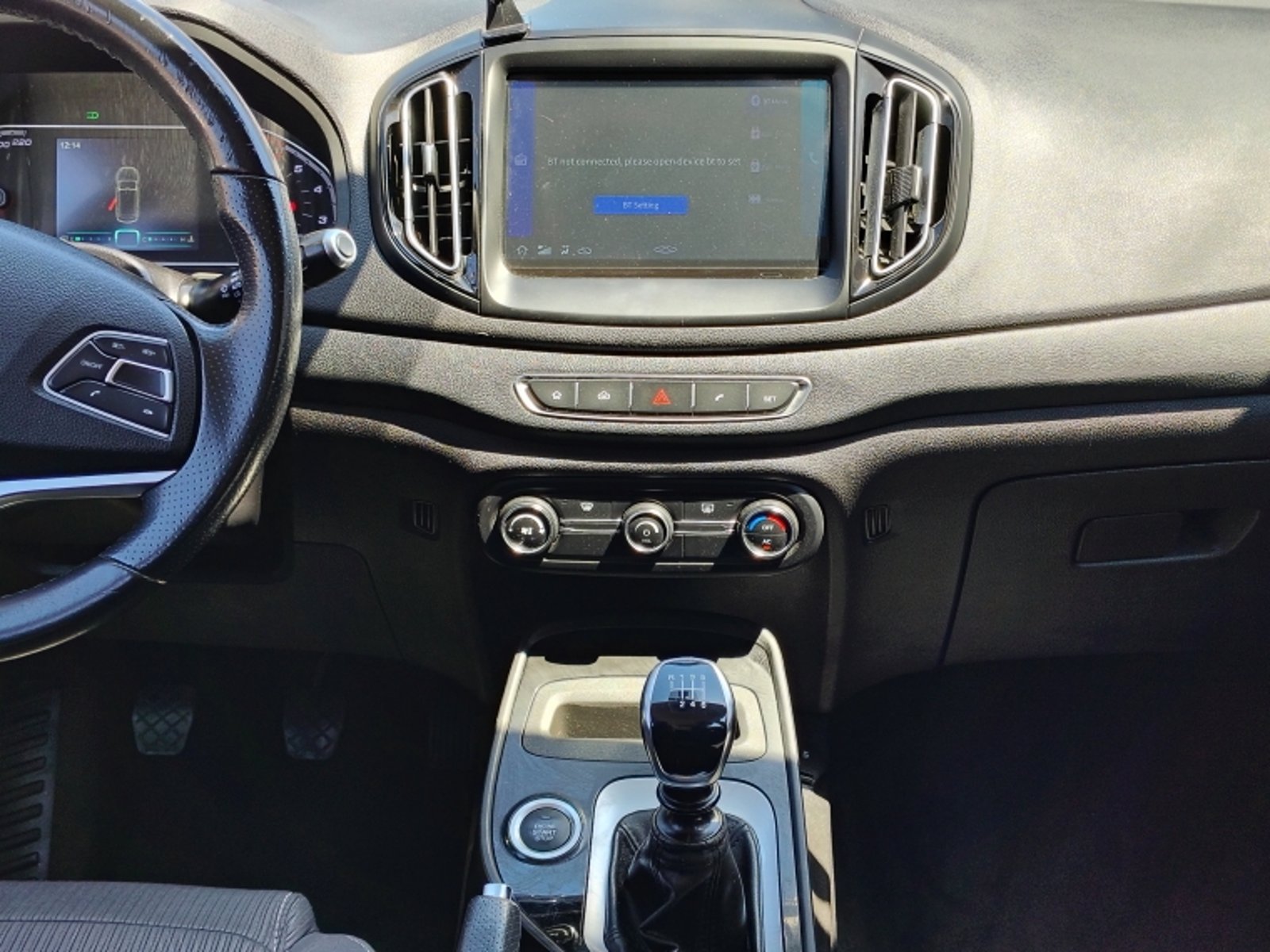 CHERY Tiggo 7 Turbo 1.5 2020 - Imagen 7 de 20