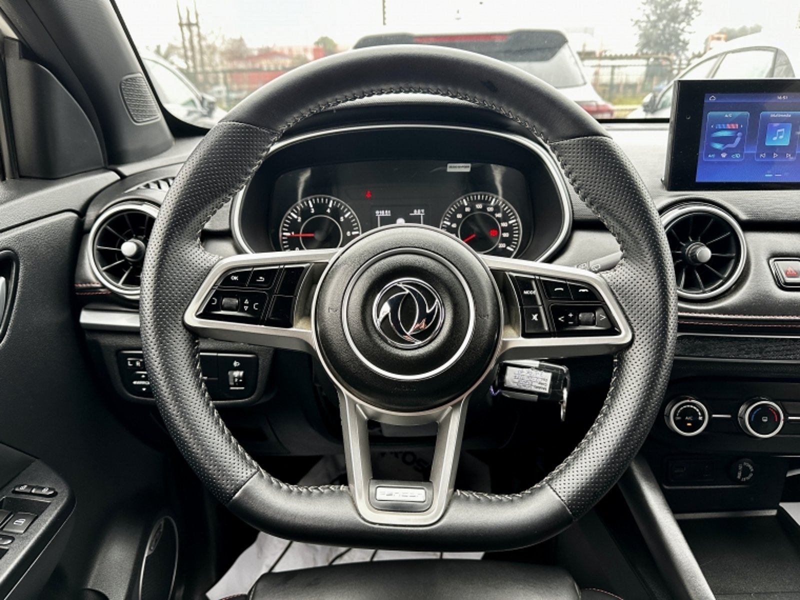 DFSK 500 Luxury 1.5 2022 - Imagen 10 de 20