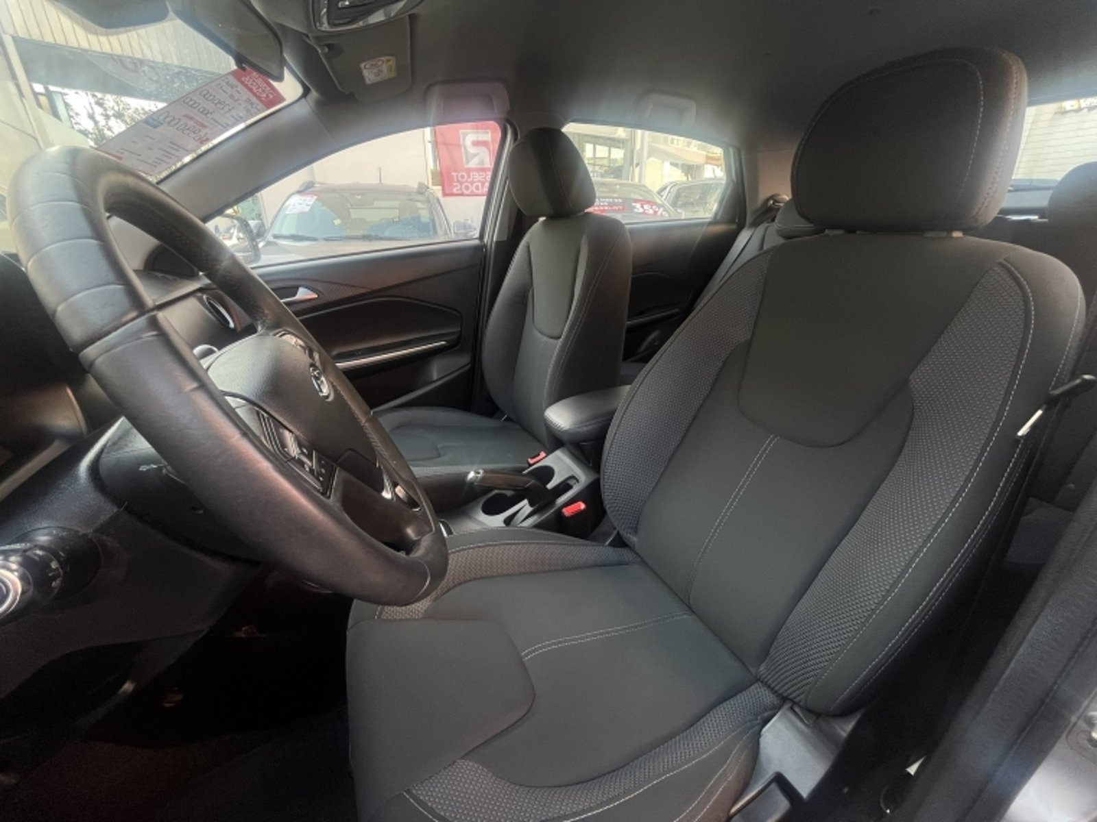 Chery Tiggo 2 Gl Mt 1.5 2023 - Imagen 14 de 20