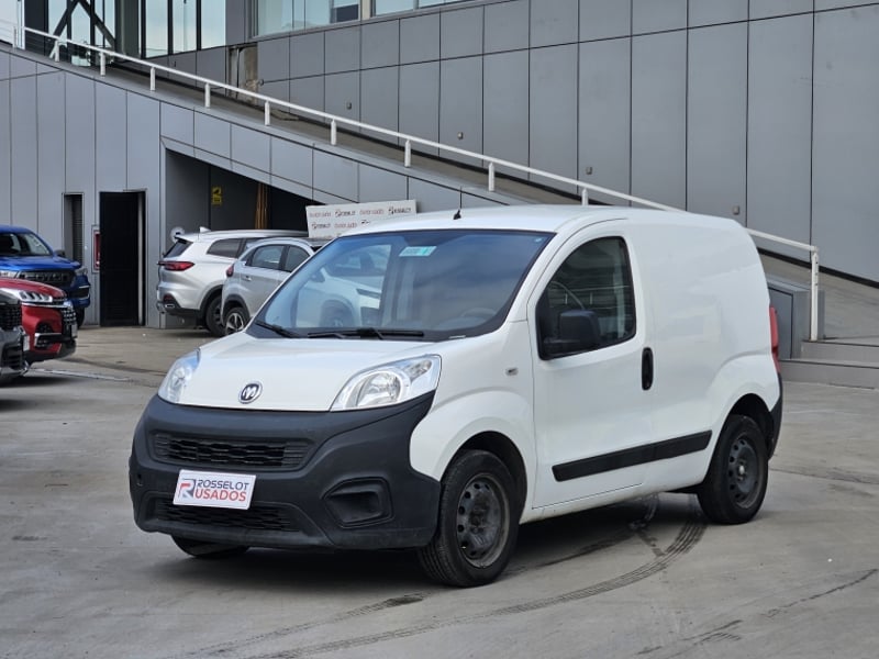 Fiat CITY Ram V700 City Diesel 1.3 2023