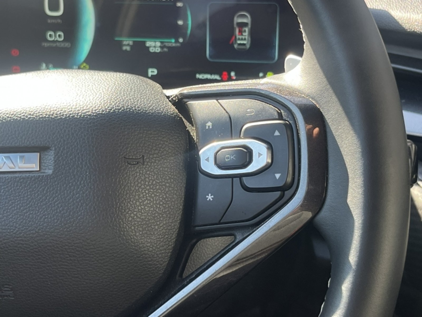 HAVAL H6 Gt 2.0 Aut 2025 - Imagen 18 de 20