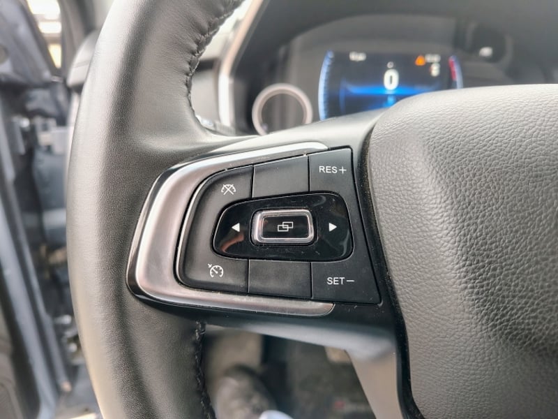 Chery TIGGO 2 PRO All New Tiggo 2 Pro Max 1.5 Gl Cvt Euro 6 2025 - Imagen 16 de 19