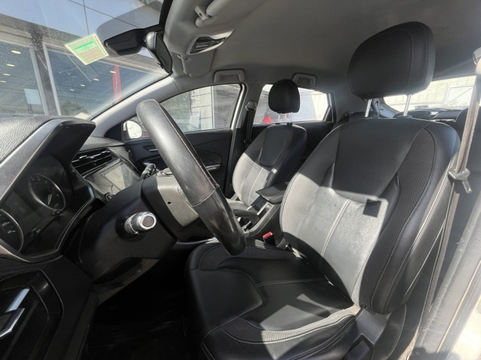 Chery Tiggo 2 Pro Gls Mt 1.5 2023 - Imagen 13 de 20