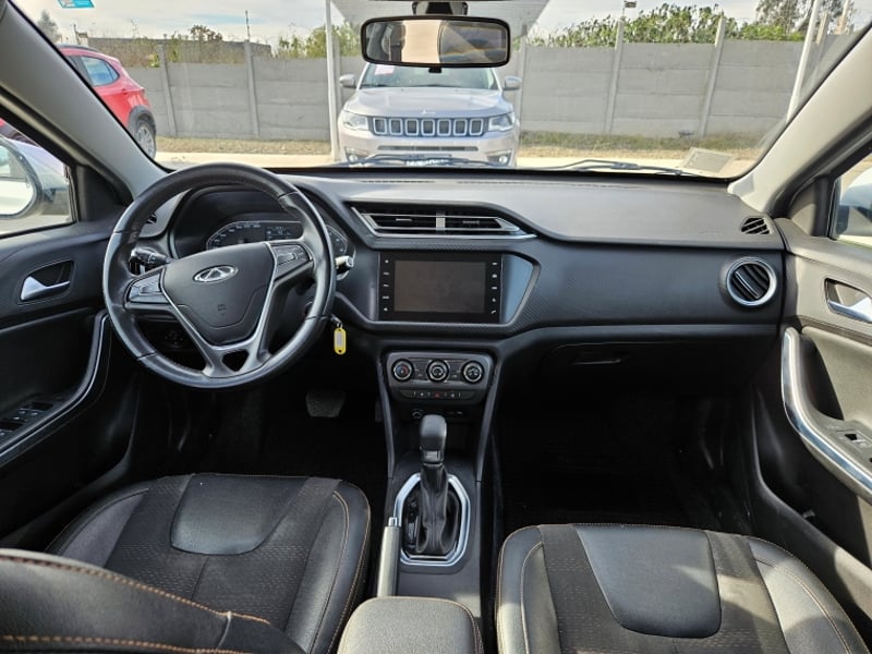 Chery Tiggo 2 Gls Cvt 1.5 Euro 6b 2024 - Imagen 9 de 20