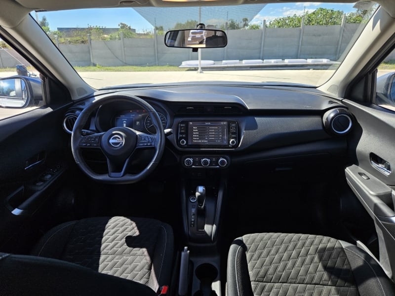 Nissan Kicks 1.6 At 2023 - Imagen 9 de 20