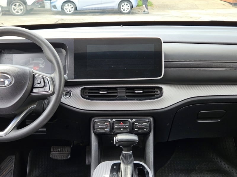 GAC Motor Gs3 Power 1.5t At Gb 2024 - Imagen 11 de 20