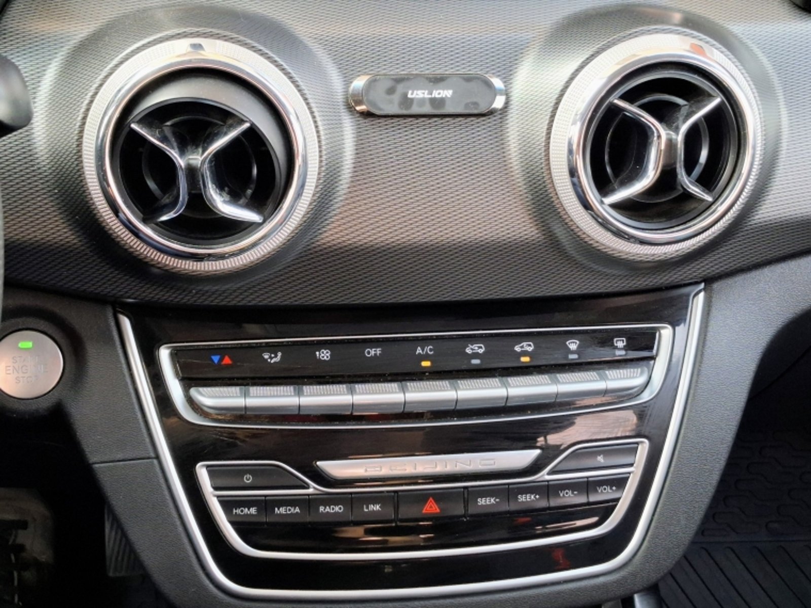 BAIC X55 1.5t 2022 - Imagen 15 de 20