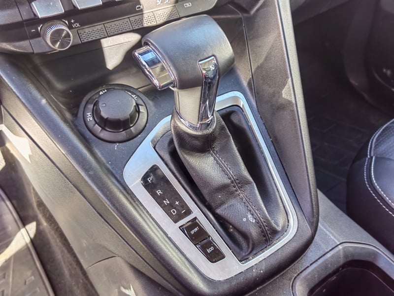 Peugeot Landtrek Bluehdi 4x4 2.2 Aut 2023 - Imagen 15 de 20