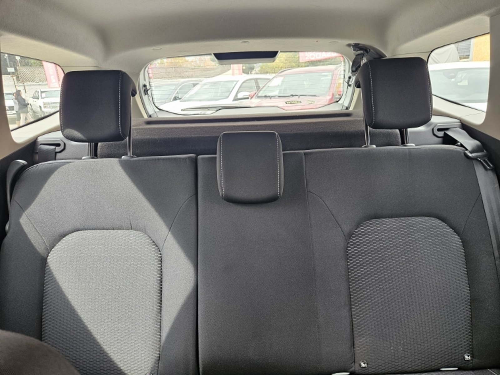 RENAULT Duster Zen 1.6 2021 - Imagen 15 de 20