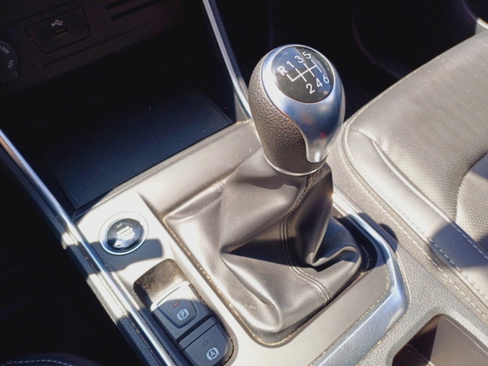 JAC Js8 Luxury 1.5 2024 - Imagen 15 de 19