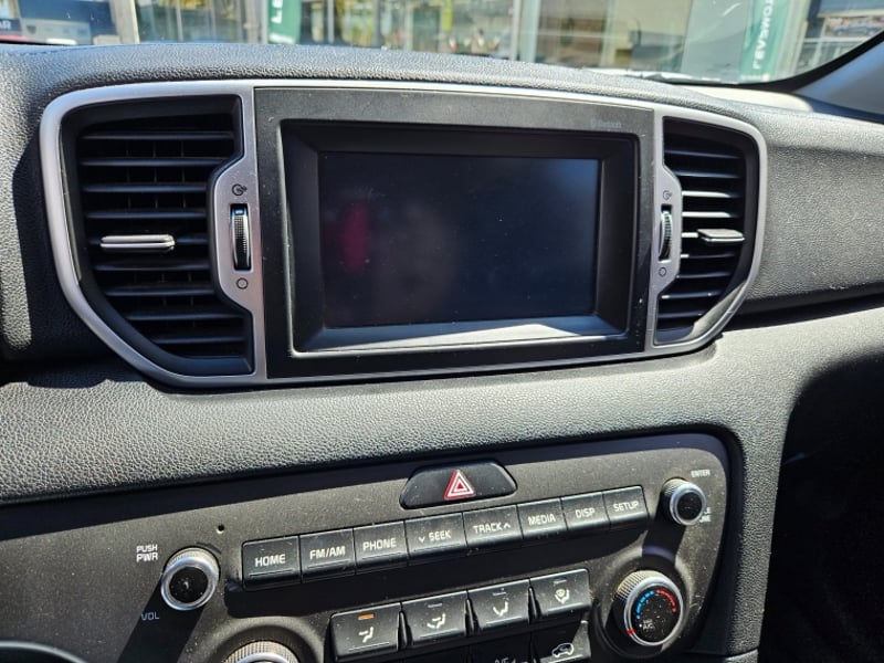 Kia Sportage Lx 2.0 Aut 2018 - Imagen 17 de 18