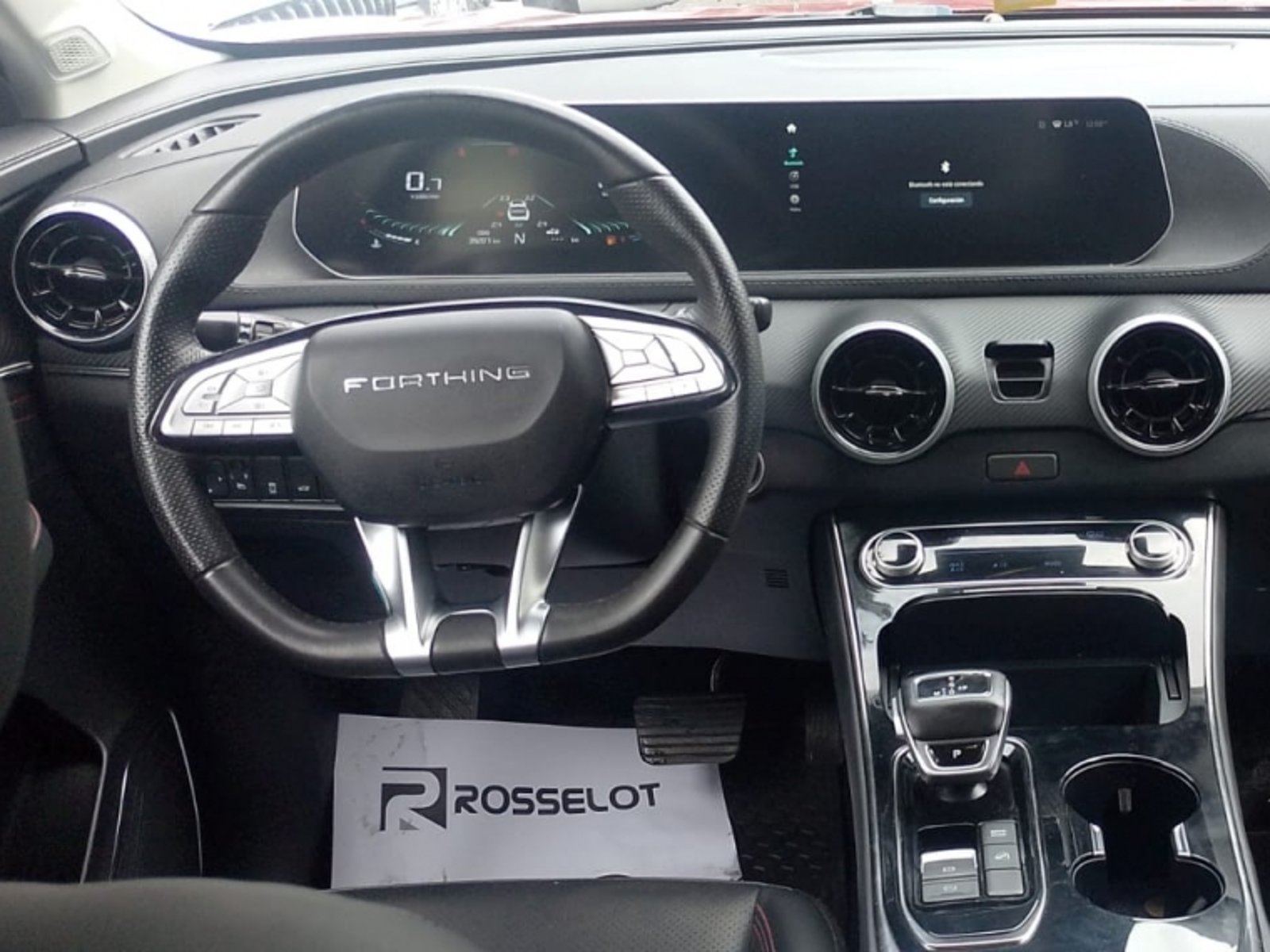 DFM T5 Evo 4x2 1.5 Aut 2023 - Imagen 13 de 20