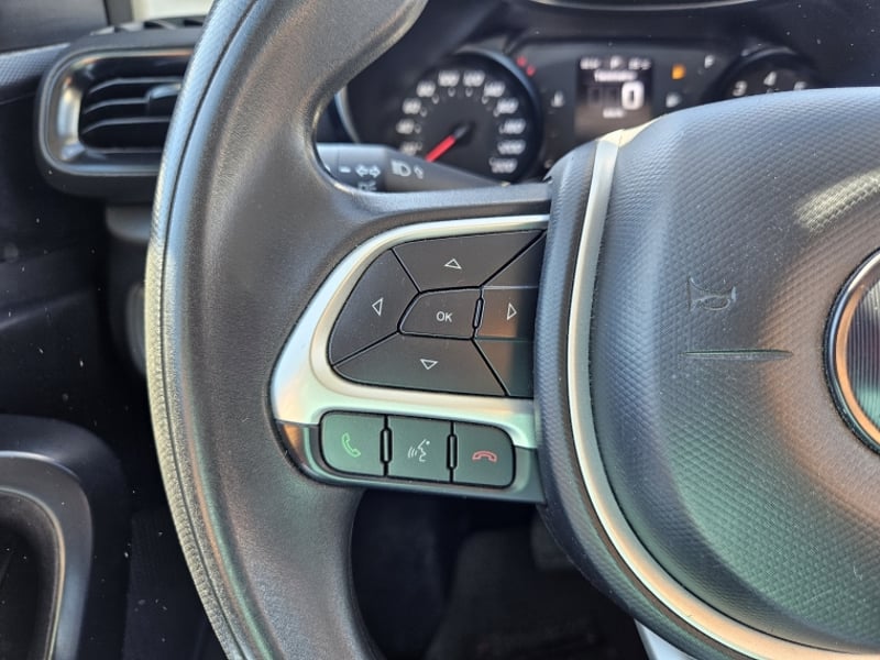Fiat Cronos Drive 1.8 At 2022 - Imagen 17 de 20