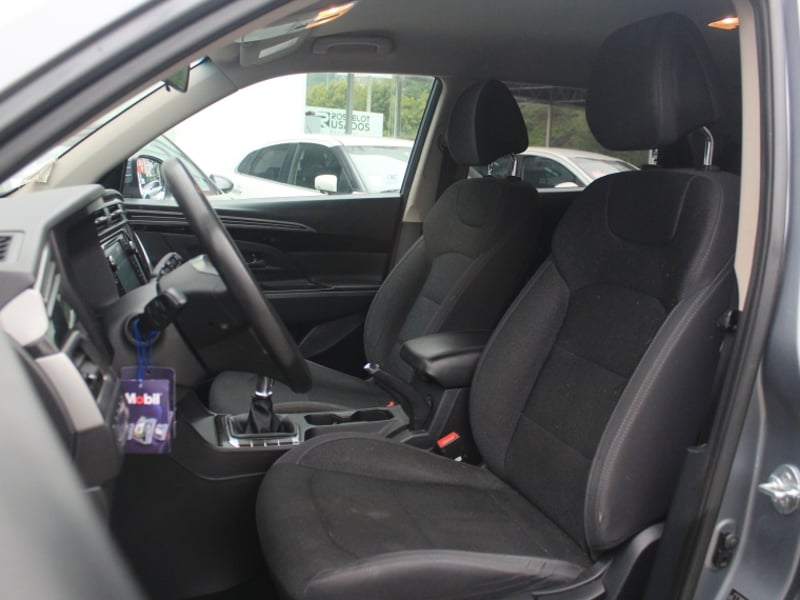 SsangYong KORANDO New Korando Lx 1.5 2022 - Imagen 14 de 20