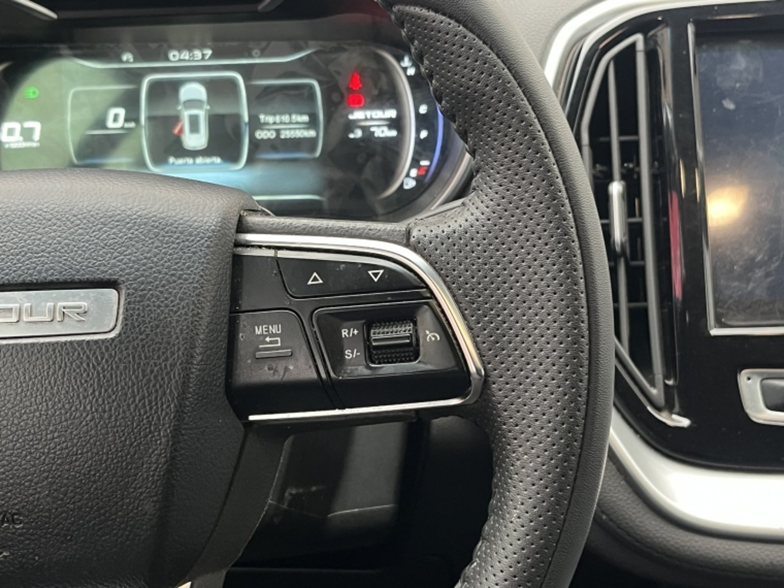 Jetour X70 Gl 1.5 2022 - Imagen 20 de 20