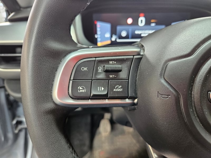 Jeep Avenger Longitude 1.2 2025 - Imagen 18 de 20