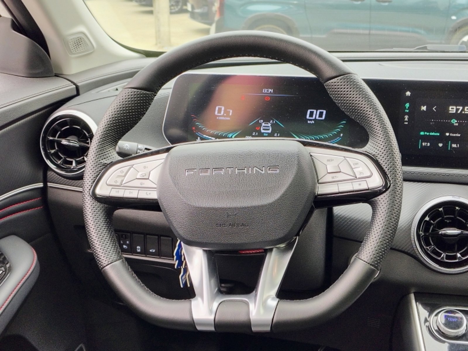 DFM T5 Evo 1.5 Aut 2025 - Imagen 12 de 20