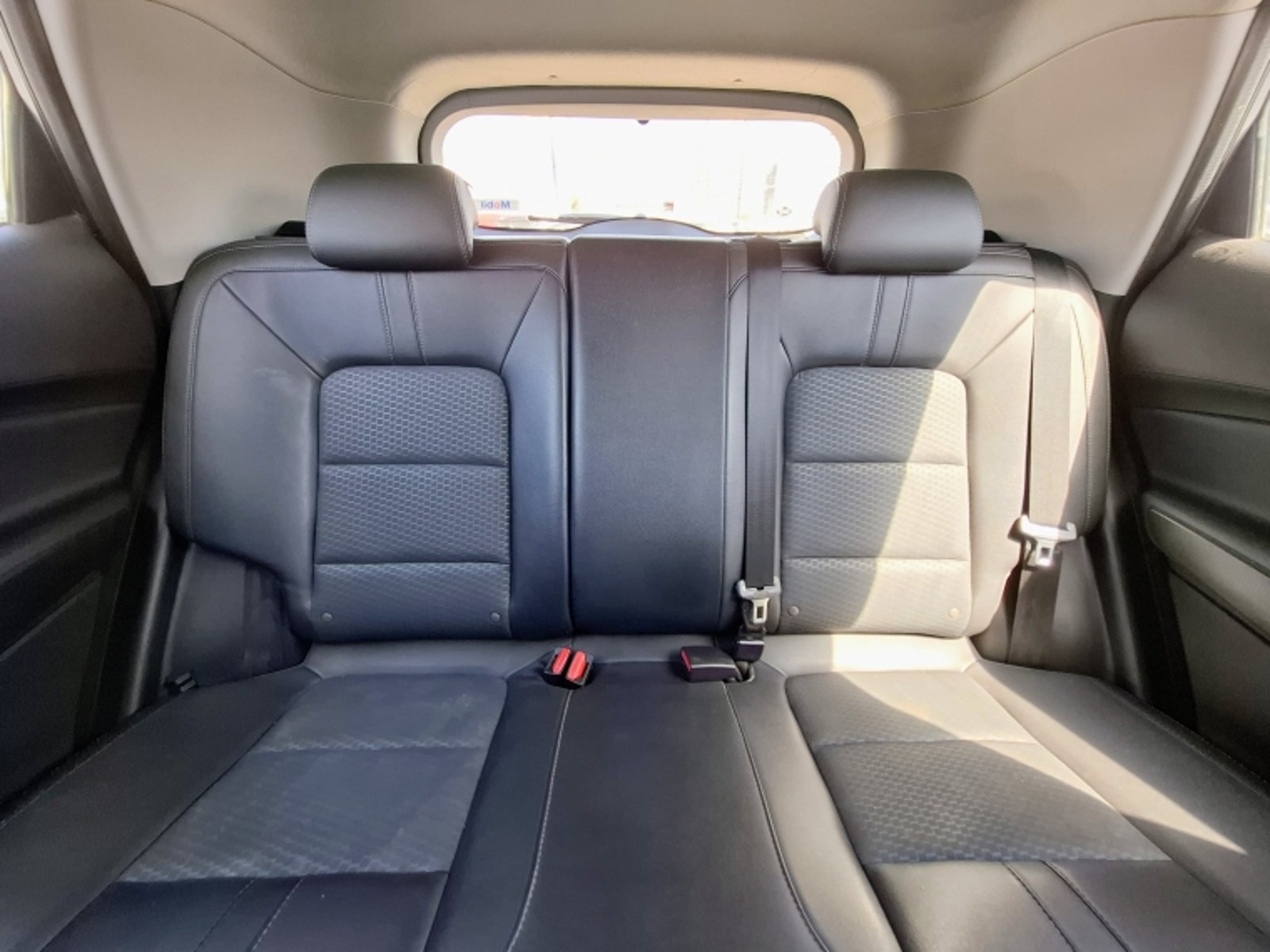 CHERY TIGGO 3 New Tiggo 3 Gl Mt 2020 - Imagen 20 de 20