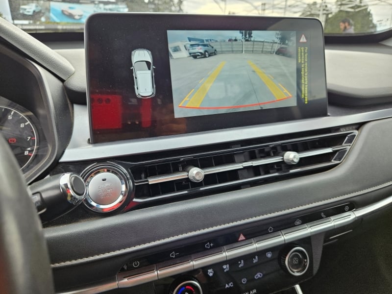 Chery Tiggo 3 Pro Gls 1.5 2023 - Imagen 19 de 20