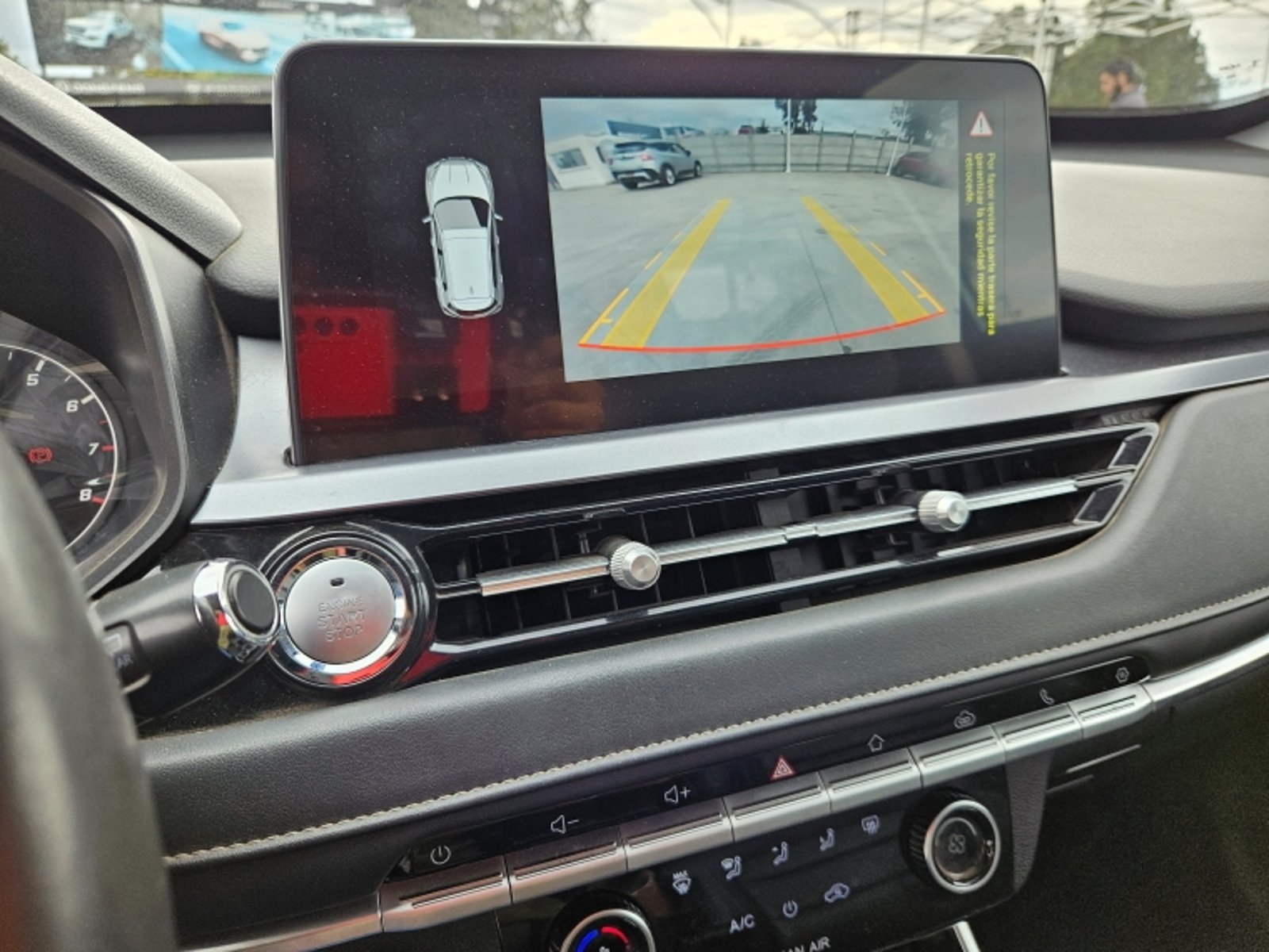 Chery Tiggo 3 Pro Gls 1.5 2023 - Imagen 19 de 20