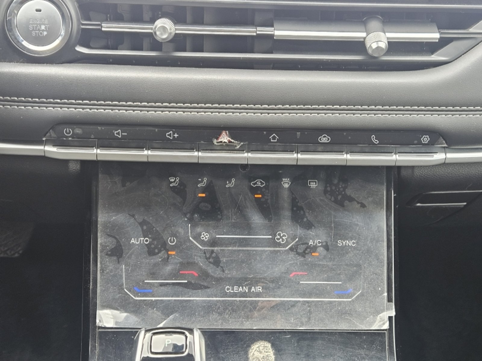 CHERY Tiggo 7 Glx 1.5 Aut 2022 - Imagen 10 de 20
