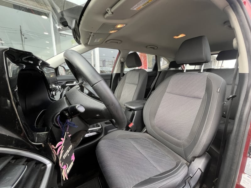 Kia Seltos Mpi 6mt 1.6 2023 - Imagen 16 de 20