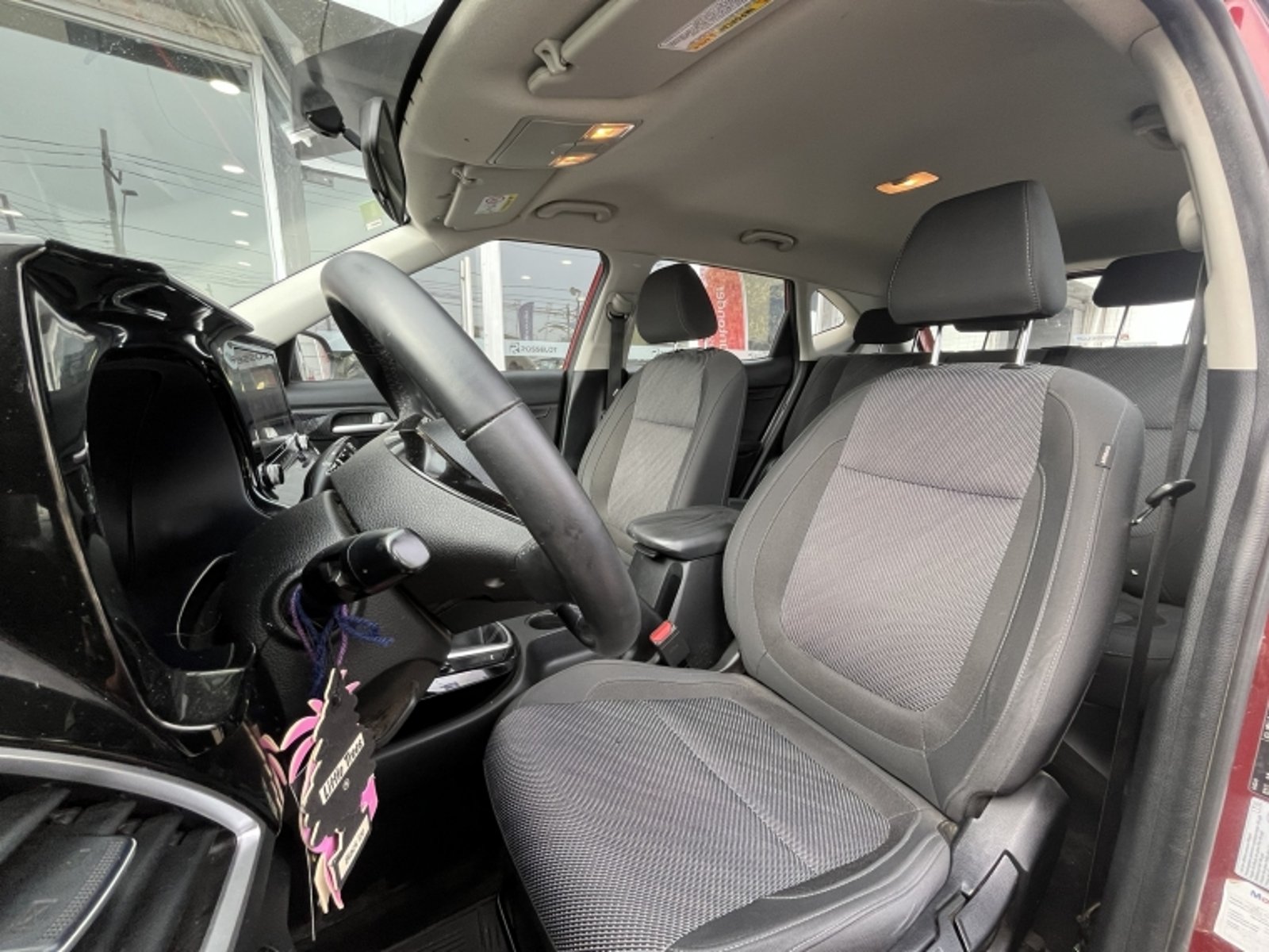KIA Seltos Mpi 6mt 1.6 2023 - Imagen 16 de 20