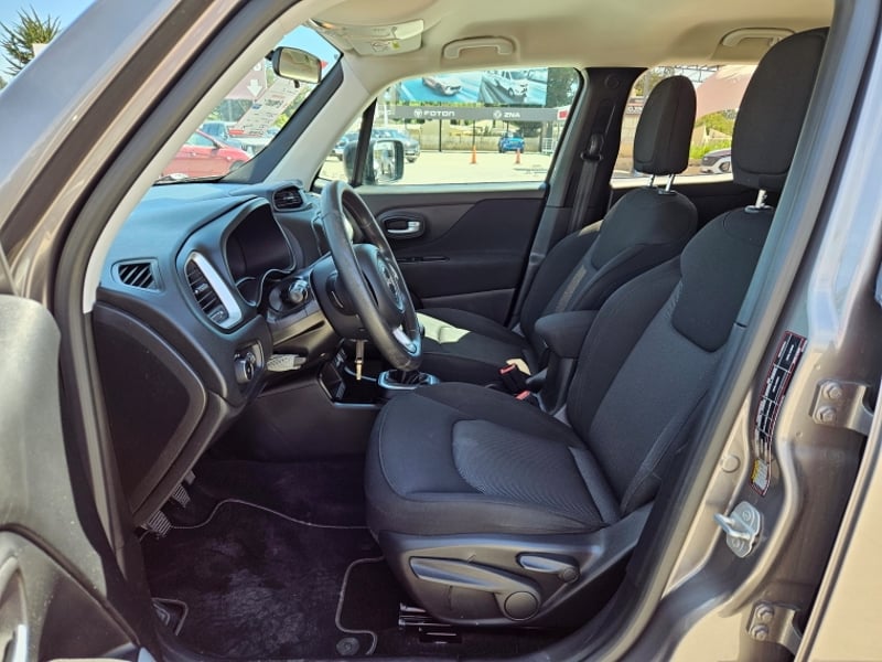 Jeep Renegade 1.8 2020 - Imagen 11 de 20
