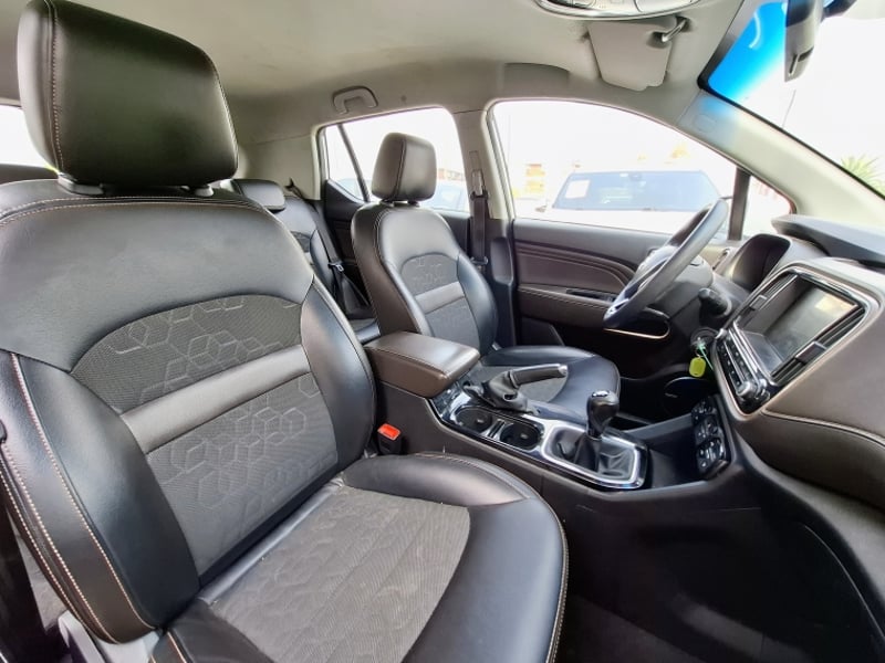 GAC Motor Gs3 Mt 1.5 2023 - Imagen 17 de 20