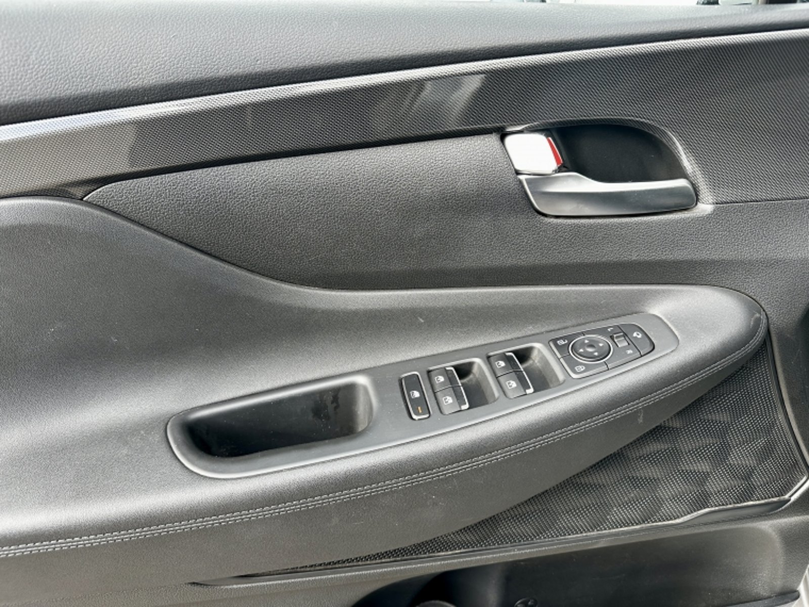 Hyundai Santa Fe Tm Crdi E6 2.2 Aut 2024 - Imagen 14 de 20