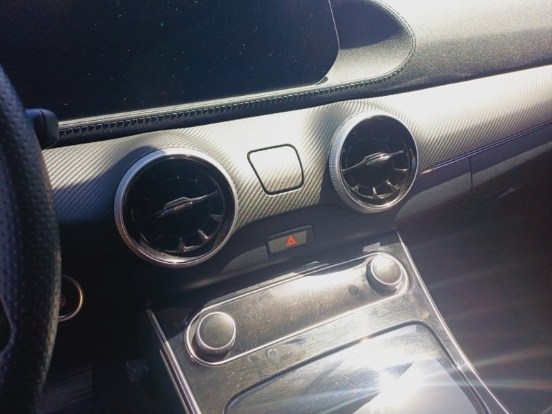 Dongfeng T5 Evo 1.5 Aut 2023 - Imagen 14 de 19