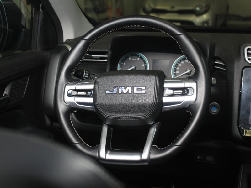 JMC Grand Avenue 4x4 2.3 Aut 2024 - Imagen 11 de 20