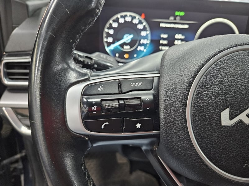 Kia Sportage Ex 2.0l 6mt Gsl 4x2 2022 - Imagen 17 de 19