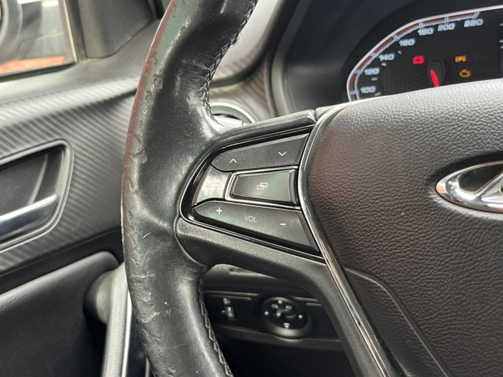 CHERY Tiggo 2 Gl Mt 1.5 2022 - Imagen 17 de 20