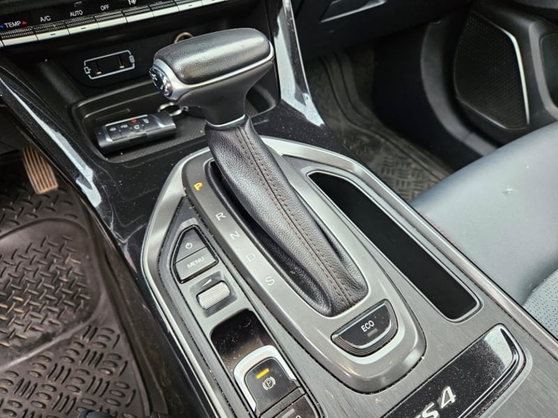 GAC Motor Gs4 Power 1.5 Aut 2024 - Imagen 16 de 20