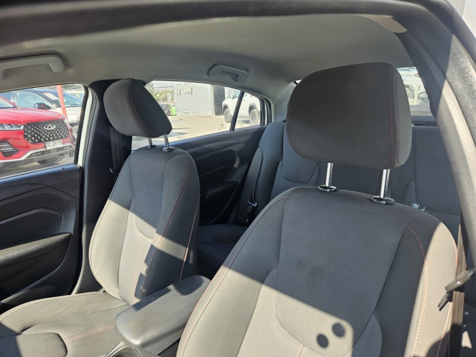 CHERY Arrizo 5 Gls Mt 2023 - Imagen 12 de 20