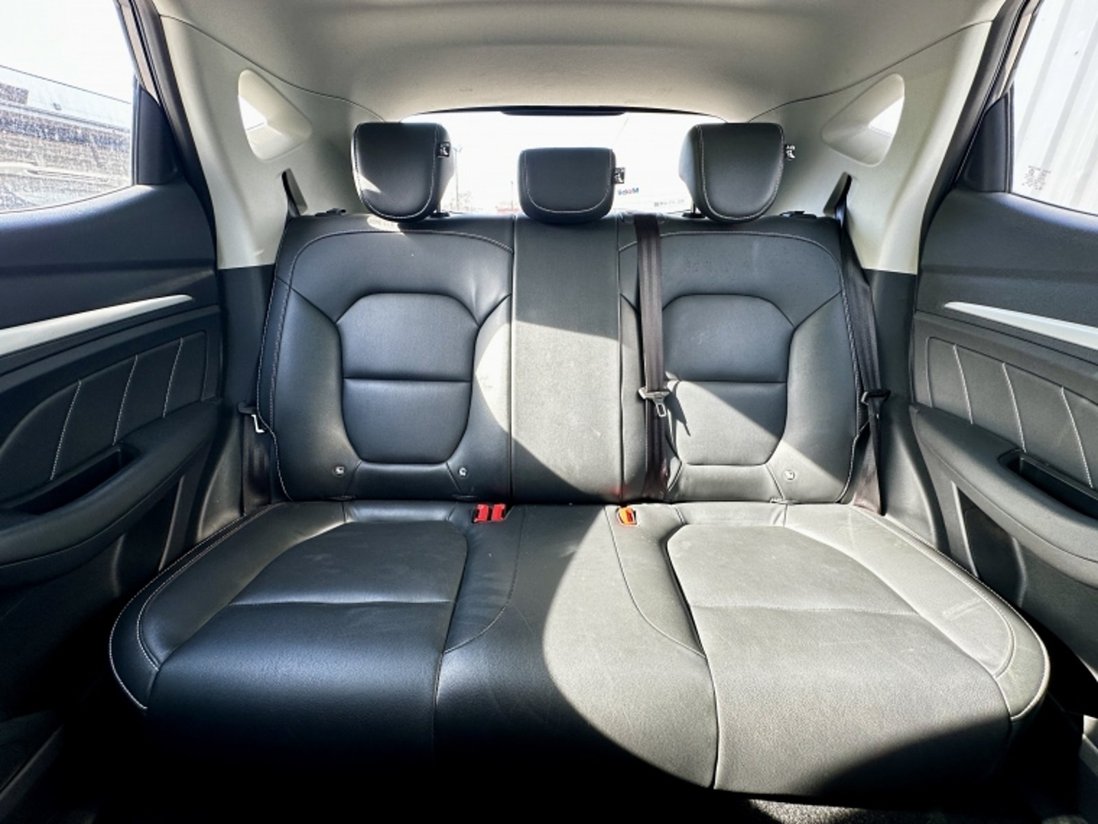 MG Zs 1.5 At 2021 - Imagen 18 de 20