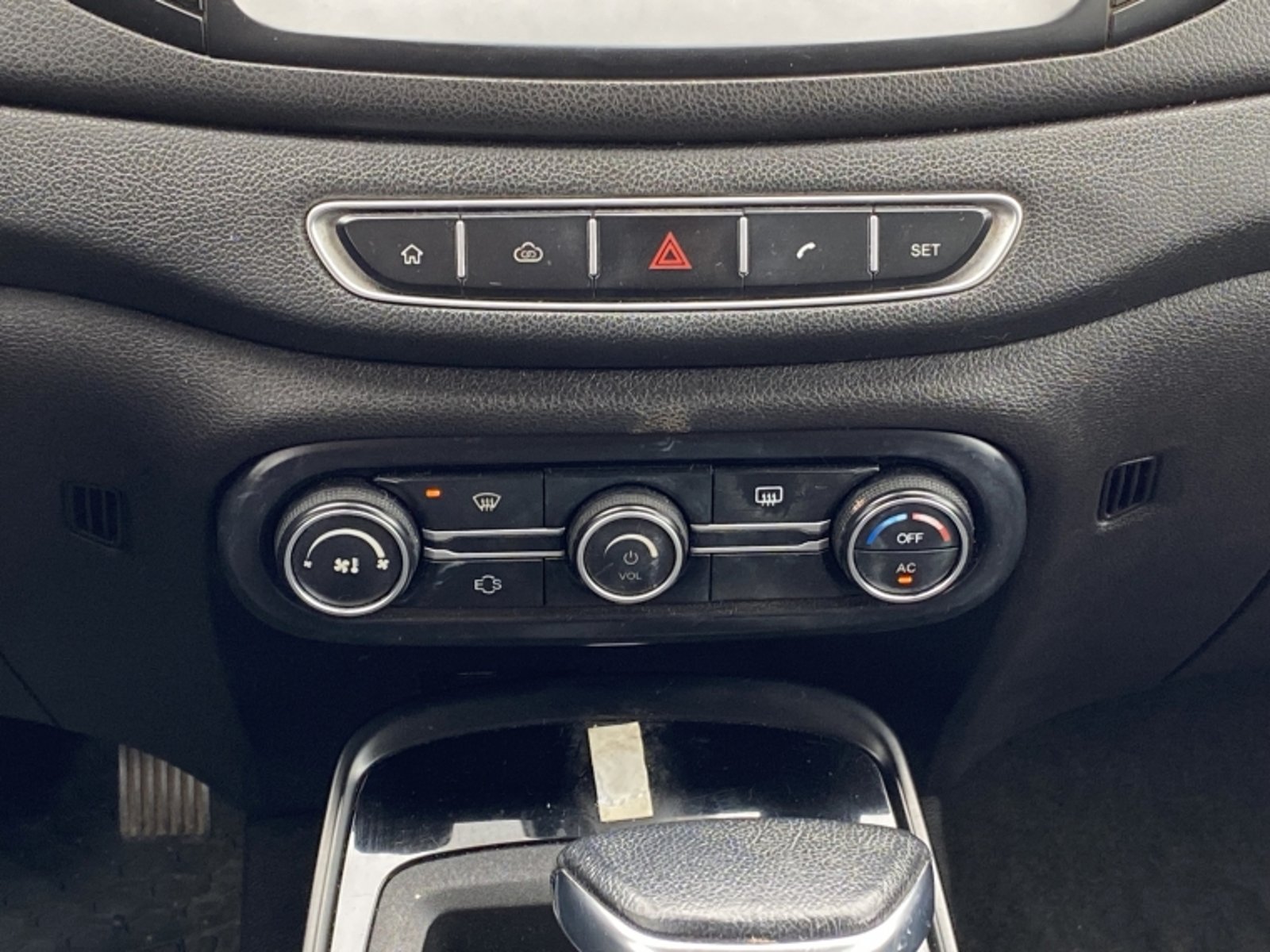 CHERY Tiggo 7 Gls Dct 2020 - Imagen 13 de 20