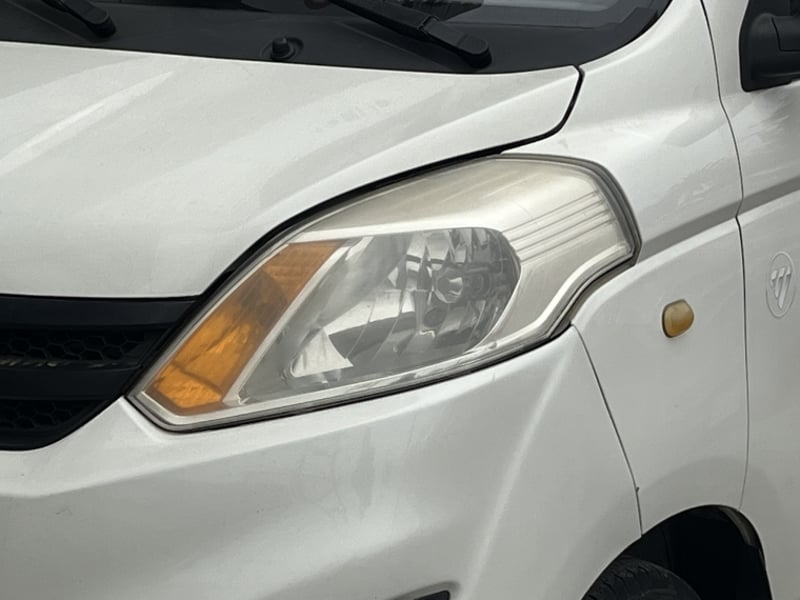 Foton MIDI DOBLE CABINA Midi D Cab 1.3 2021 - Imagen 8 de 20