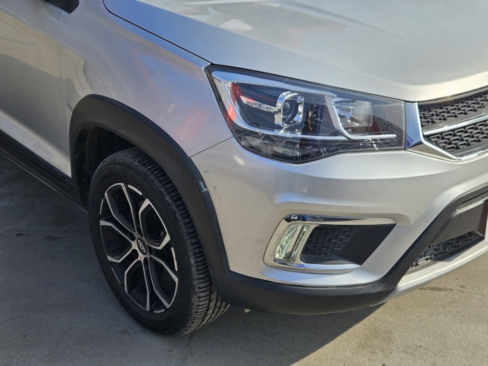CHERY Tiggo 2 1.5 2021 - Imagen 7 de 20