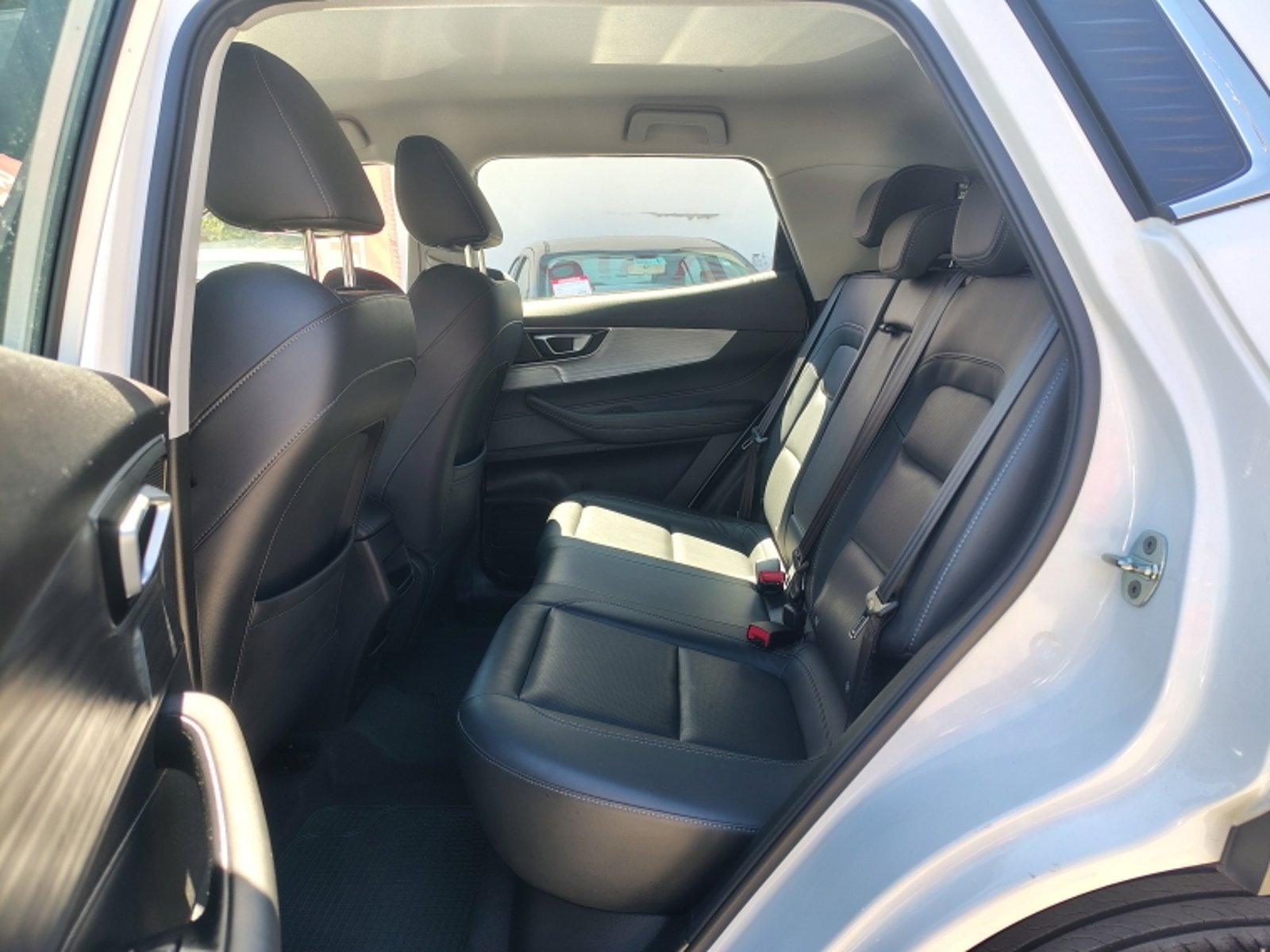 CHERY Tiggo 3 Pro Gls 1.5 2023 - Imagen 8 de 20