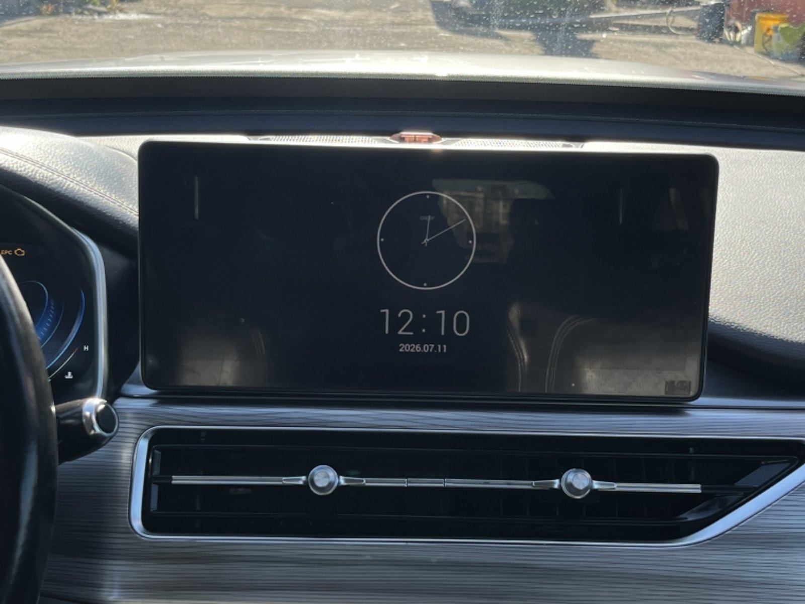 CHERY Tiggo 8 Pro 1.6tgdi Glx Dct. 2023 - Imagen 20 de 20