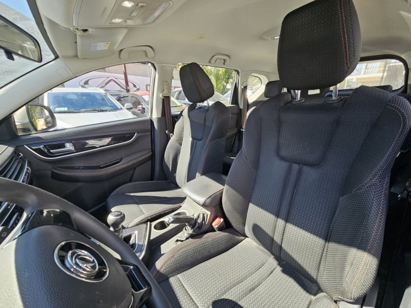 Dongfeng SX5 Joyear Sx5 1.6 2021 - Imagen 10 de 18