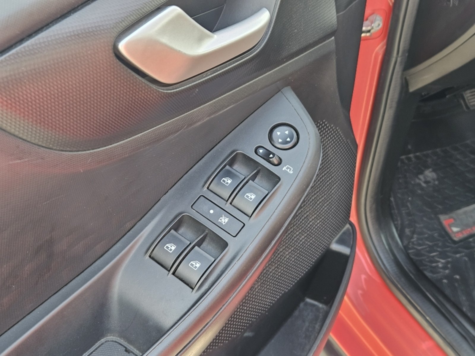 FIAT Pulse Drive Cvt 1.3 2023 - Imagen 14 de 20