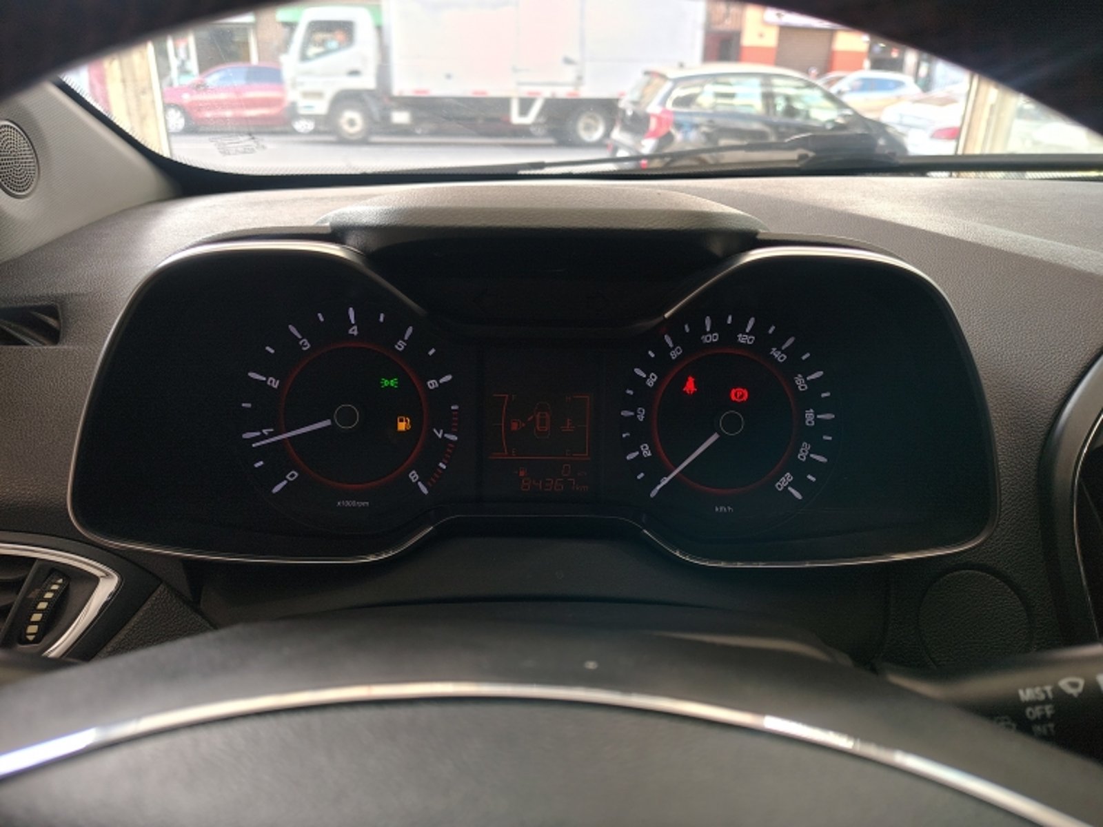 CHERY Arrizo 5 Gls Mt 2023 - Imagen 16 de 20