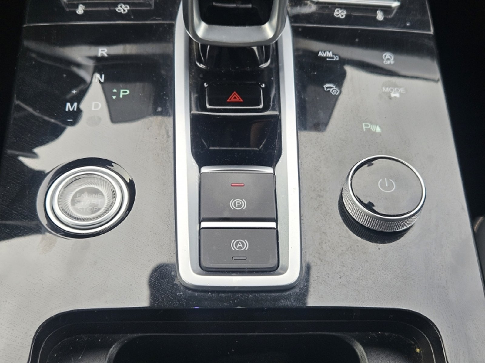 CHERY Tiggo 8 Pro Glx Dct 1.6 Aut 2023 - Imagen 13 de 20