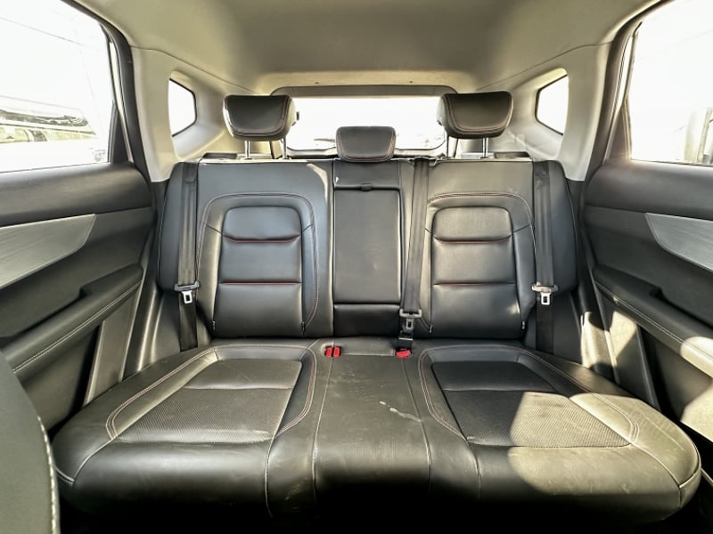 Chery Tiggo 7 Pro Tiggo 7 Gls Cvt Pro 1.5 Aut 2023 - Imagen 18 de 20