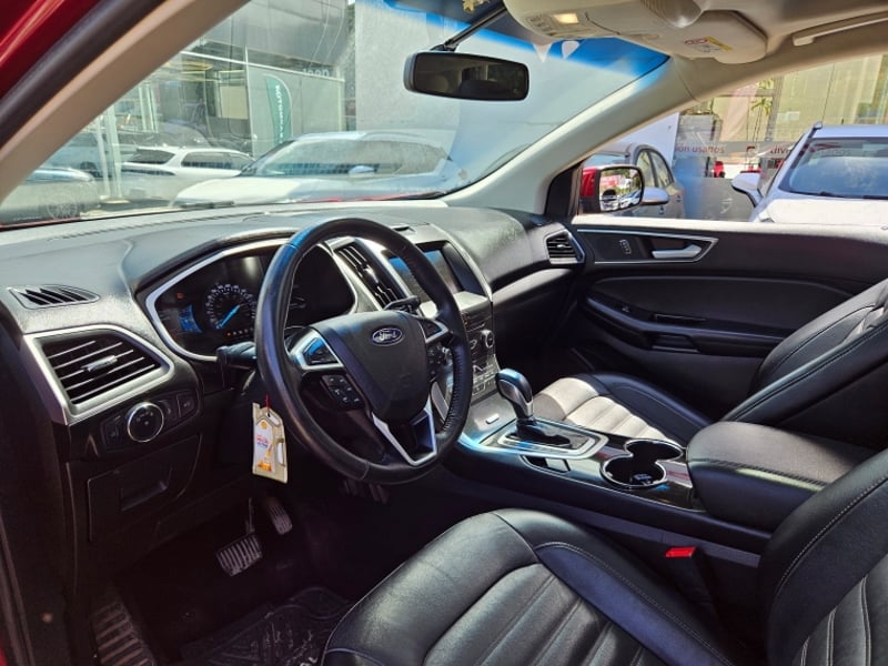 Ford Edge 3.5 Aut 2016 - Imagen 12 de 19
