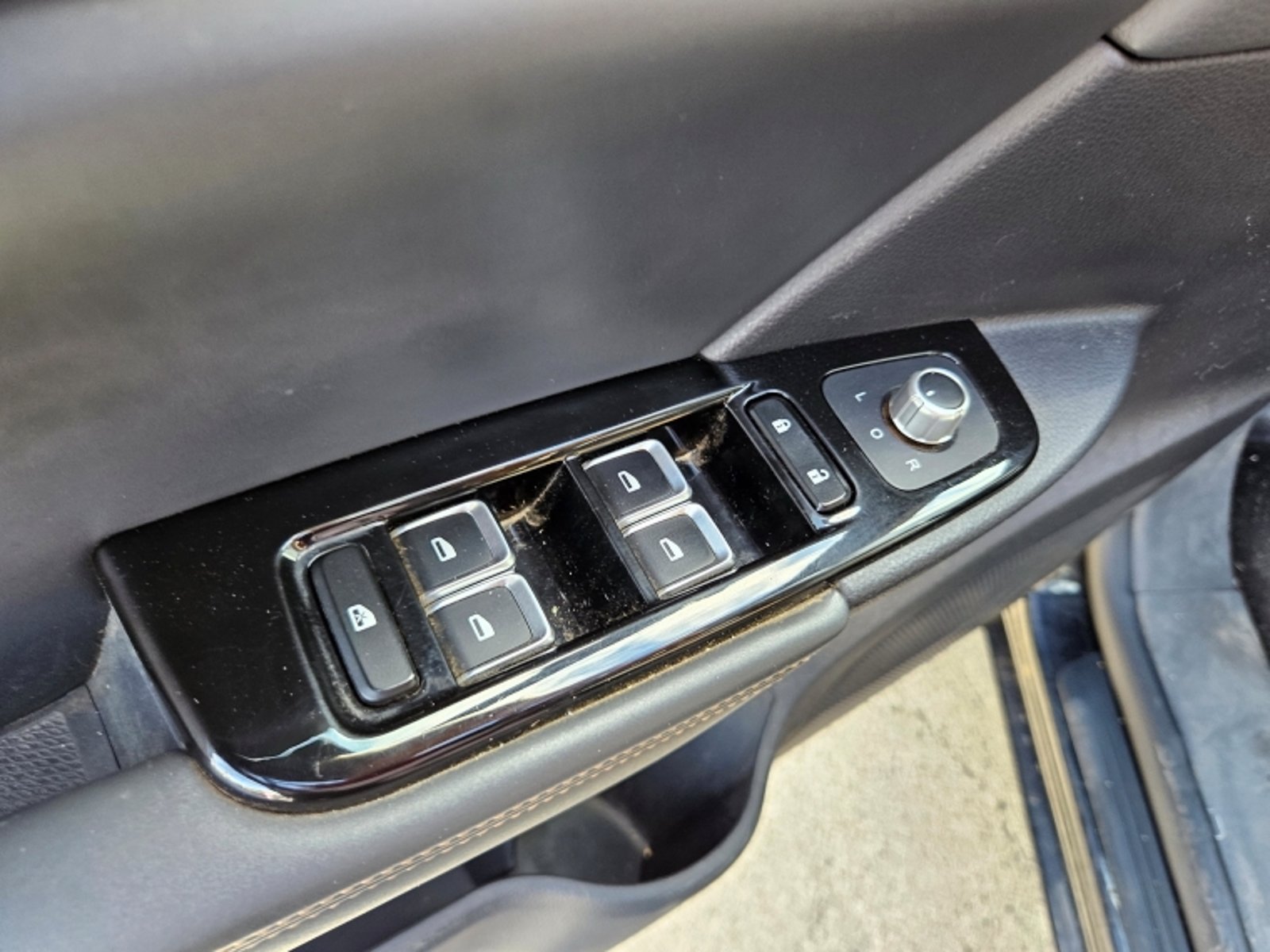 Foton G7 2.0 2024 - Imagen 10 de 19
